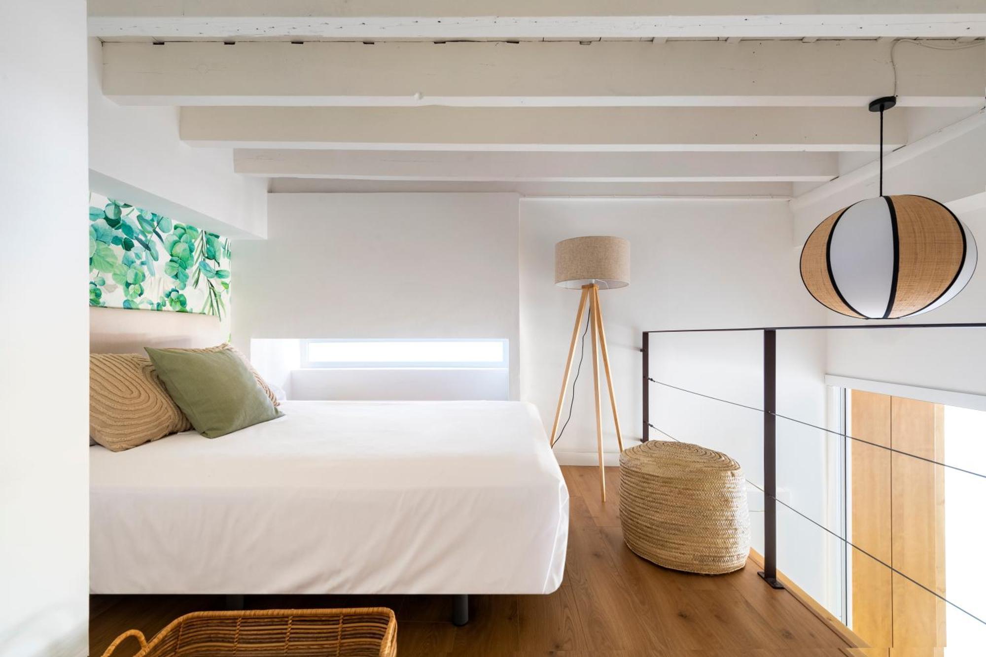 Unika Homes Puerta De La Maestranza Sevilla Bagian luar foto