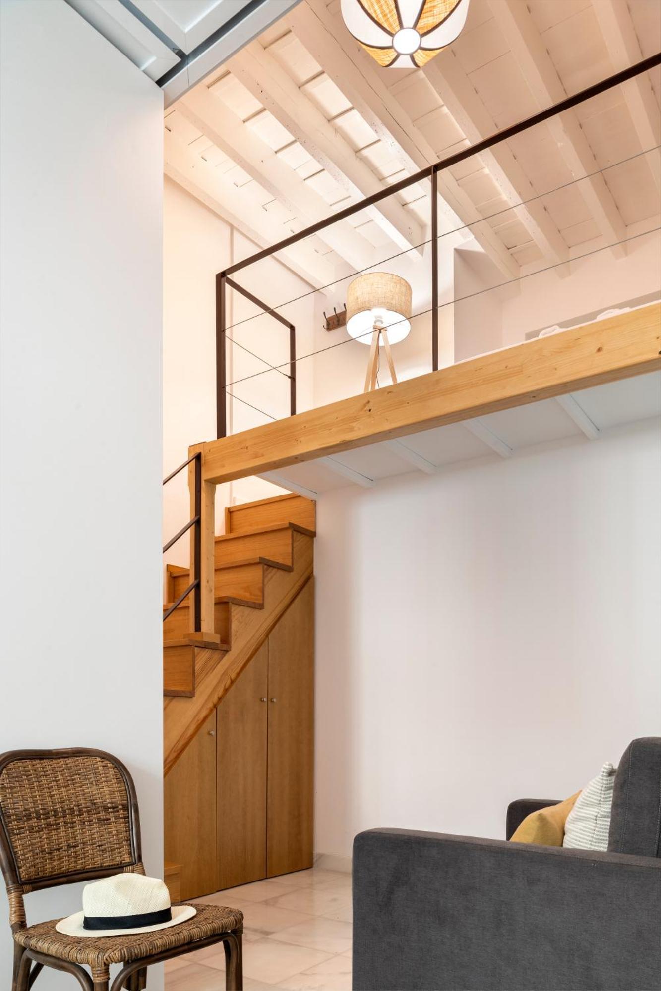 Unika Homes Puerta De La Maestranza Sevilla Bagian luar foto