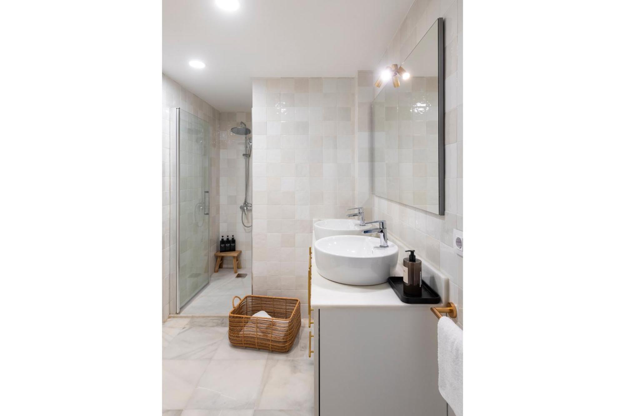 Unika Homes Puerta De La Maestranza Sevilla Bagian luar foto