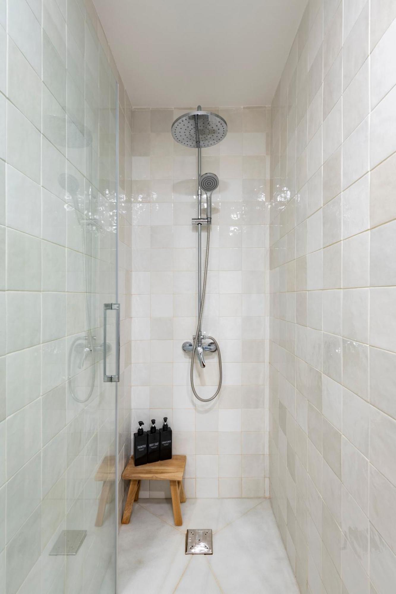 Unika Homes Puerta De La Maestranza Sevilla Bagian luar foto