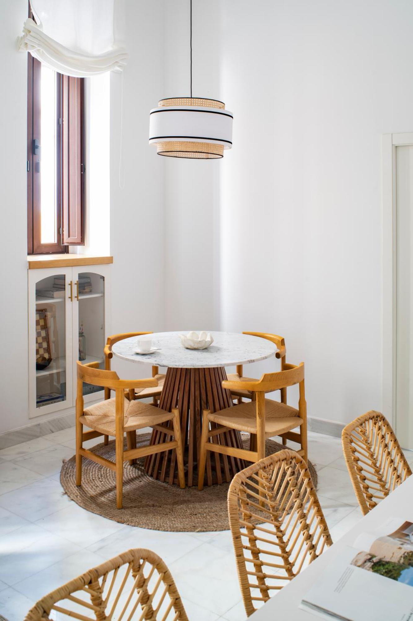 Unika Homes Puerta De La Maestranza Sevilla Bagian luar foto